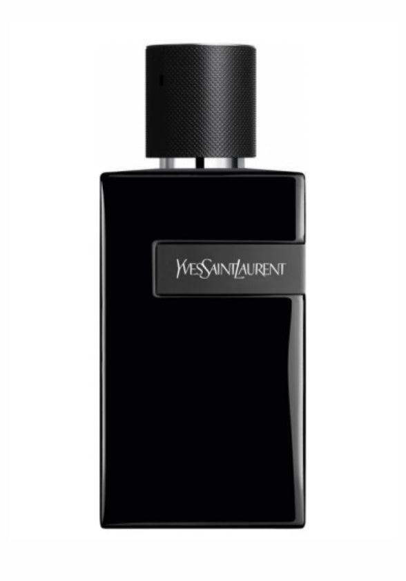 Yves Saint Laurent Y Le Parfum