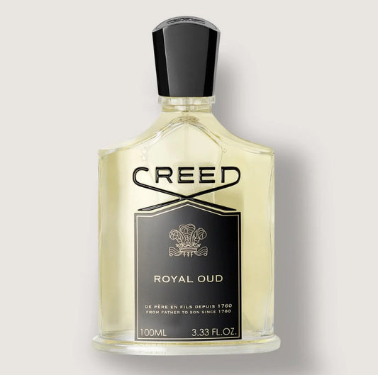 Creed Royal Oud