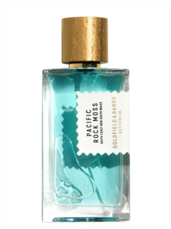 Goldfield & Banks Pacific Rock Moss