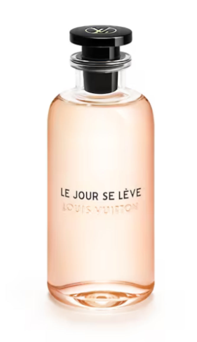 Louis Vuitton Le Jour Se Lève