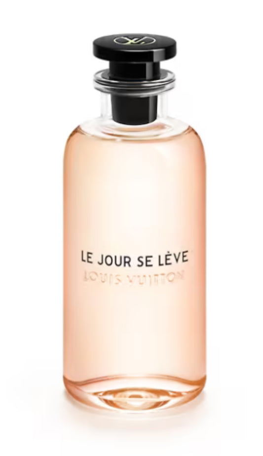 Louis Vuitton Le Jour Se Lève