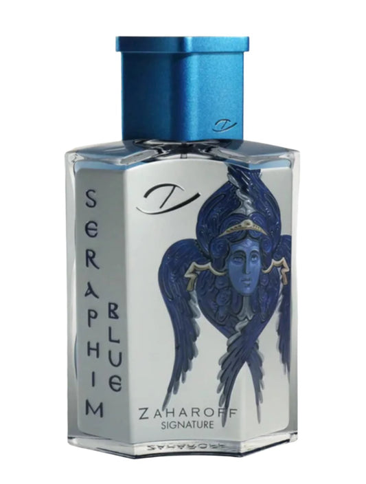Zarahoff Blue Seraphim