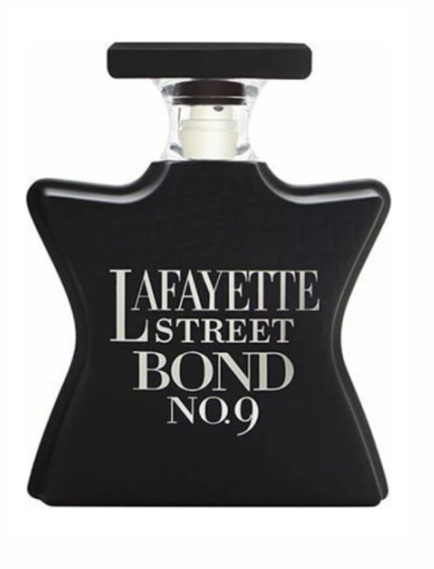 Bond No 9 Lafayette Street