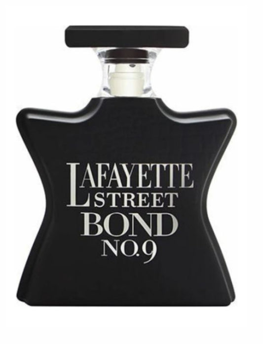 Bond No 9 Lafayette Street