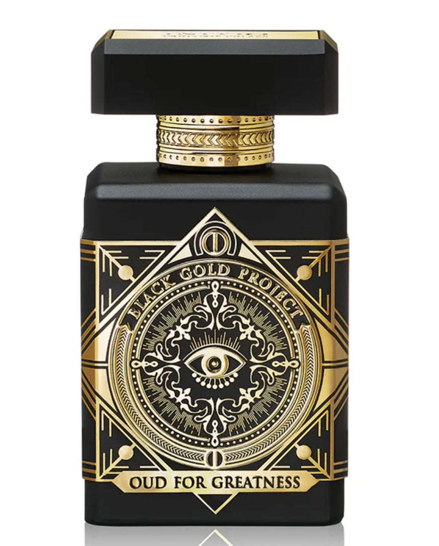 Initio Oud for Greatness