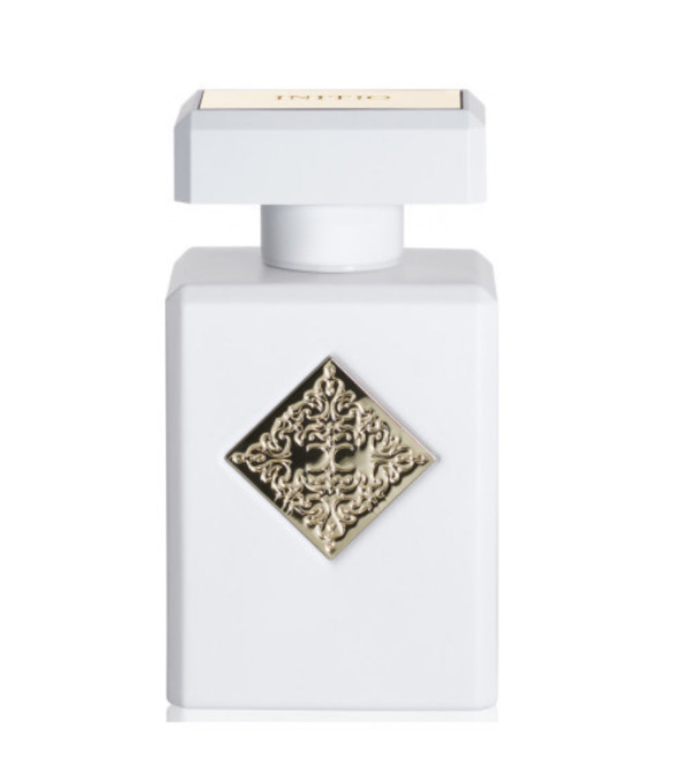 Initio Musk Therapy