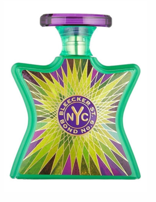 Bond No 9 Bleecker Street