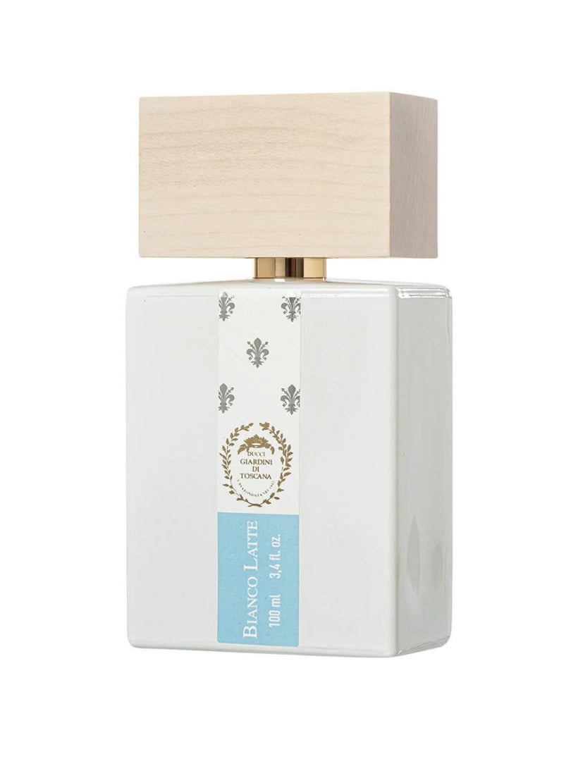 Bianco Latte by Giardini di Toscana