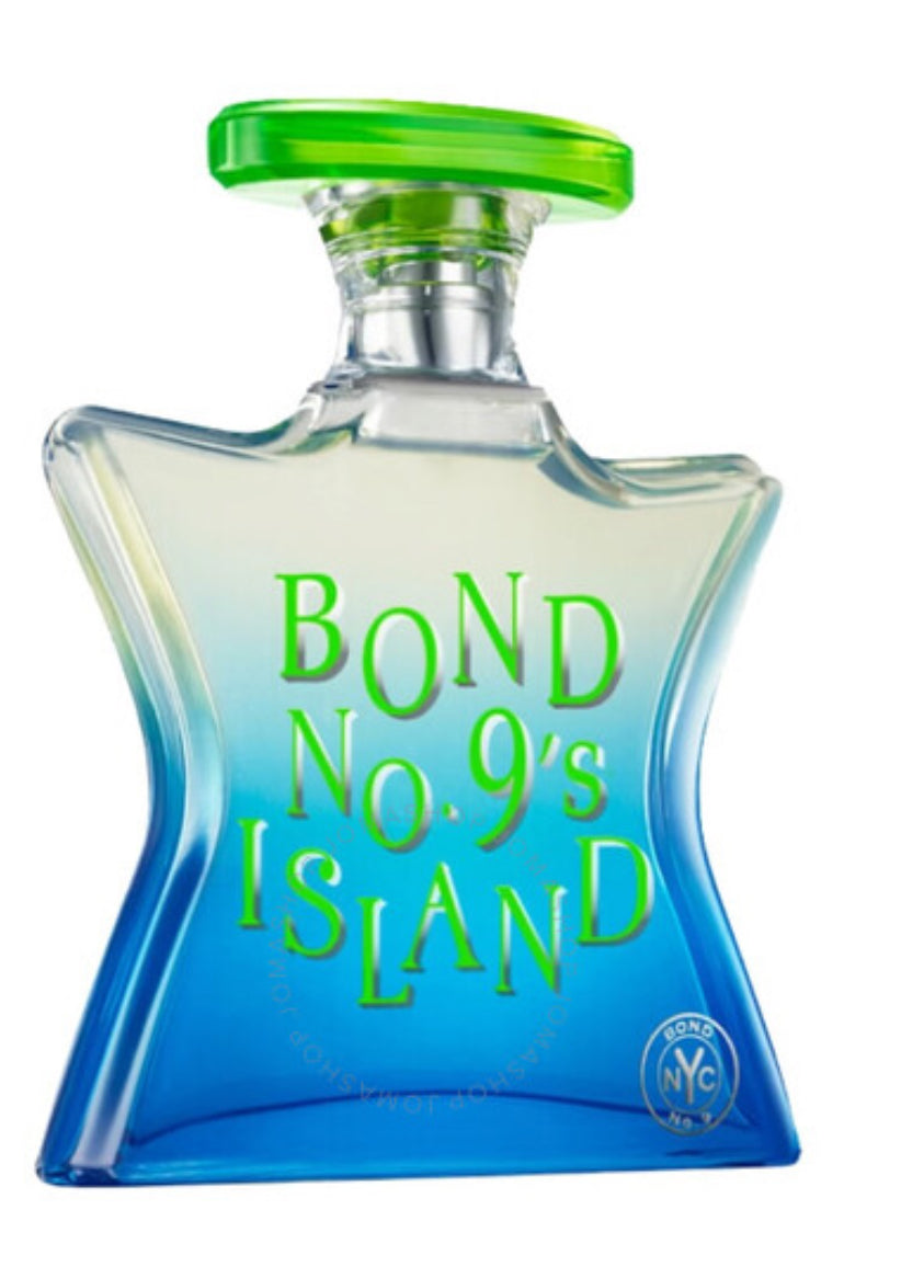 Bond no 9 island 45