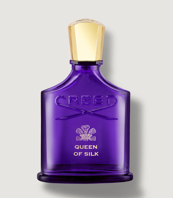 Creed Queen of Silk