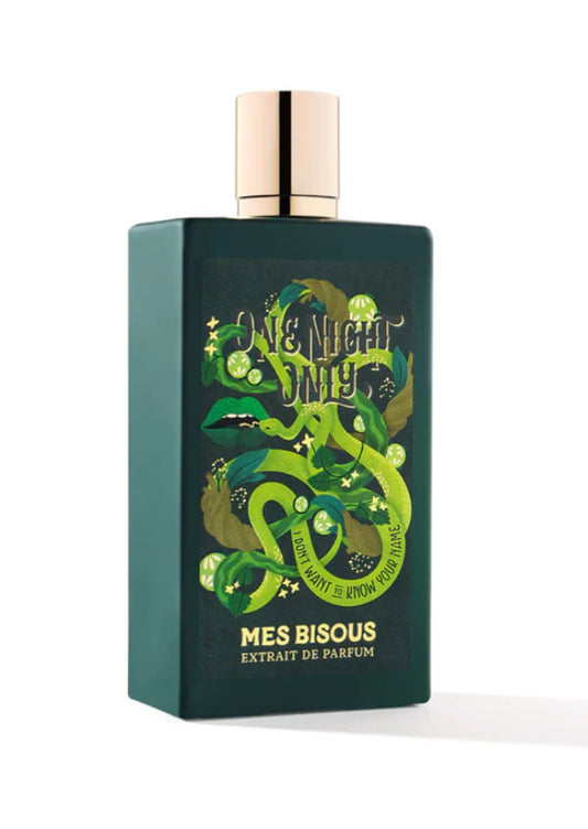 Mes Bisous One Night Only
