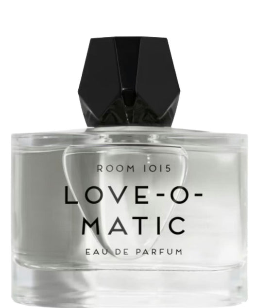 1015 Love-o-Matic