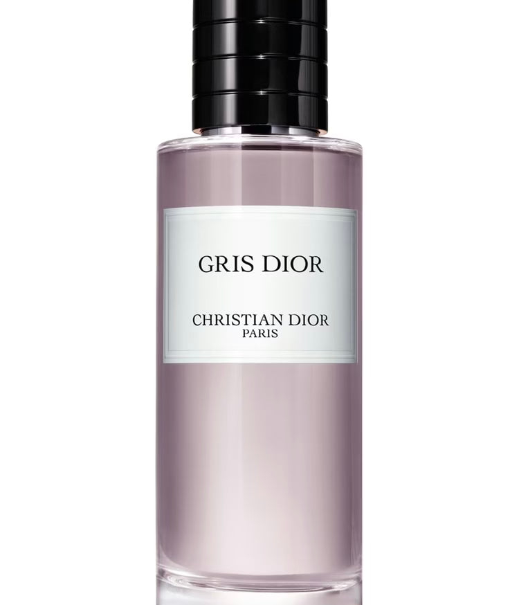Dior Gris Dior
