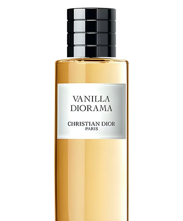 Dior Vanilla Diorama