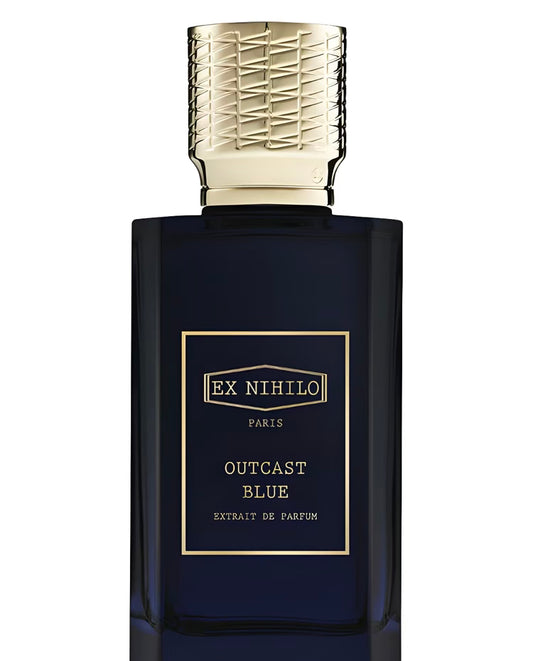Ex Nihilo Outcast Blue Extrait