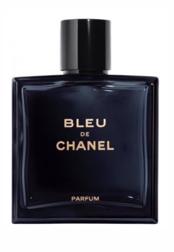 Blue De Chanel Parfum