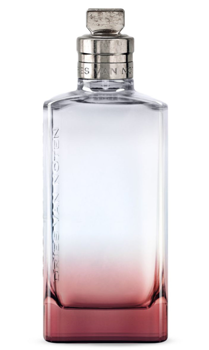 Dries Van Noten - Sur Ma Peau