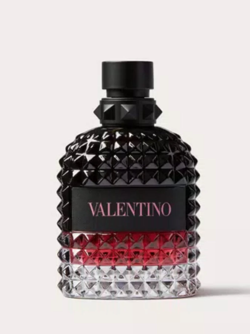 Valentino Uomo Born in Roma Intense