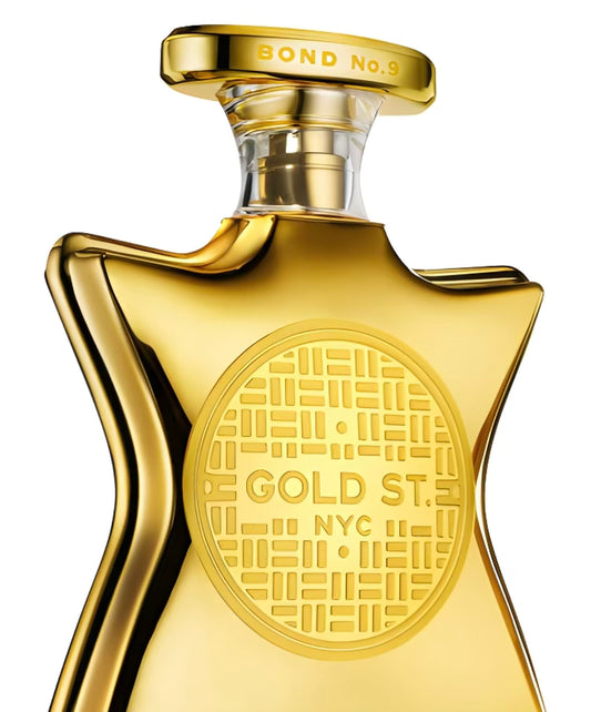 Bond No 9 Gold Street