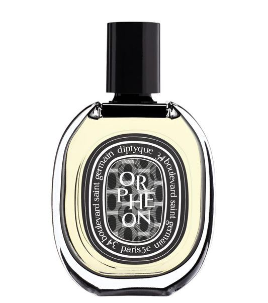 Diptyque Orpheon