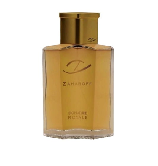 Zarahoff Signature Royal