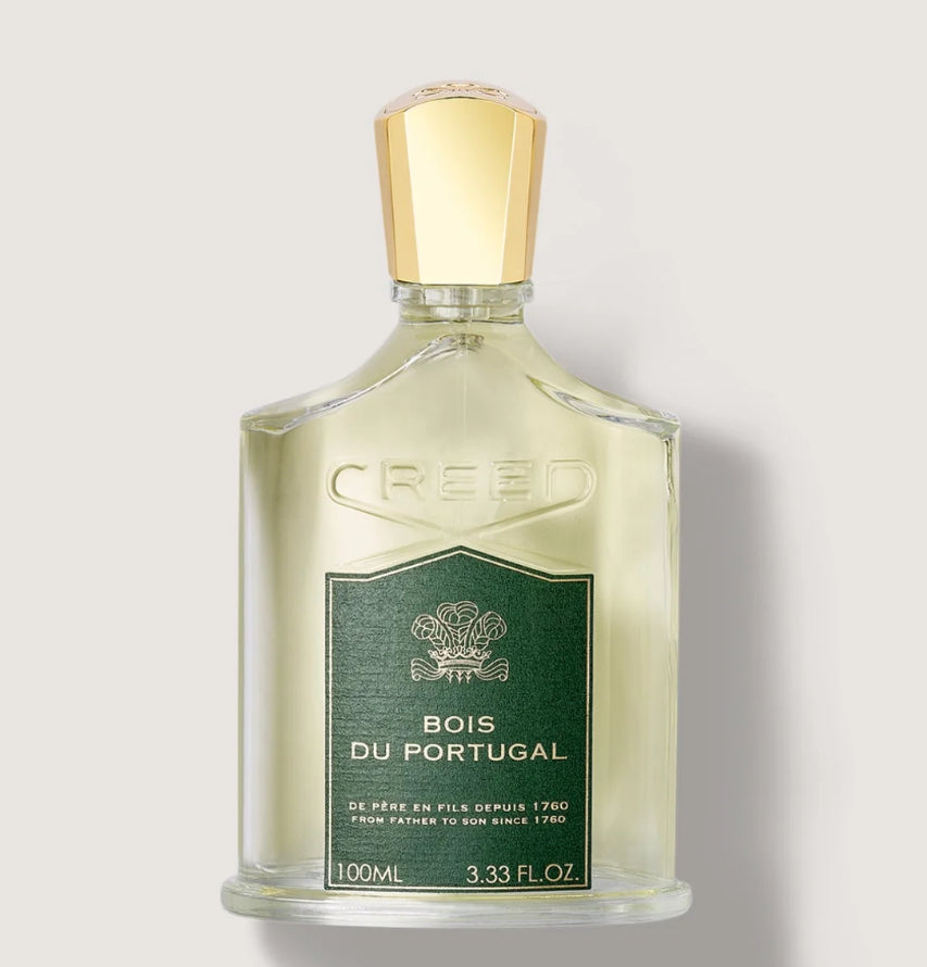 Creed Bois du Portugal