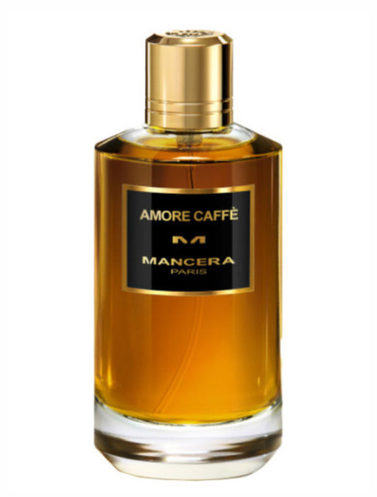 Mancera Amore Cafe