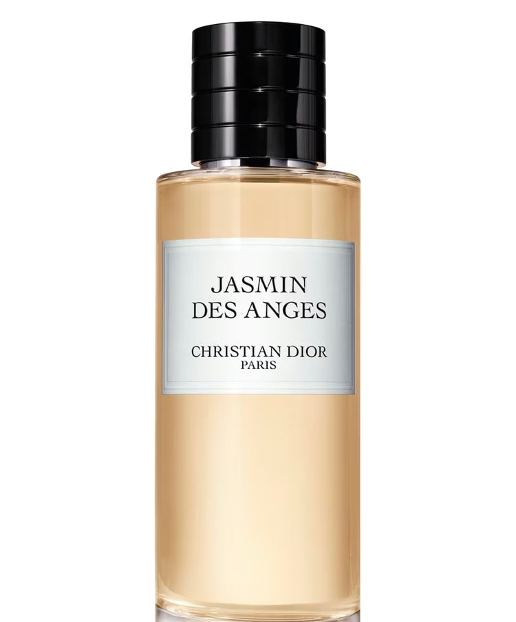 Jasmine Des Anges