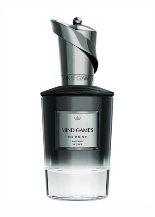 Mind Games En Prise