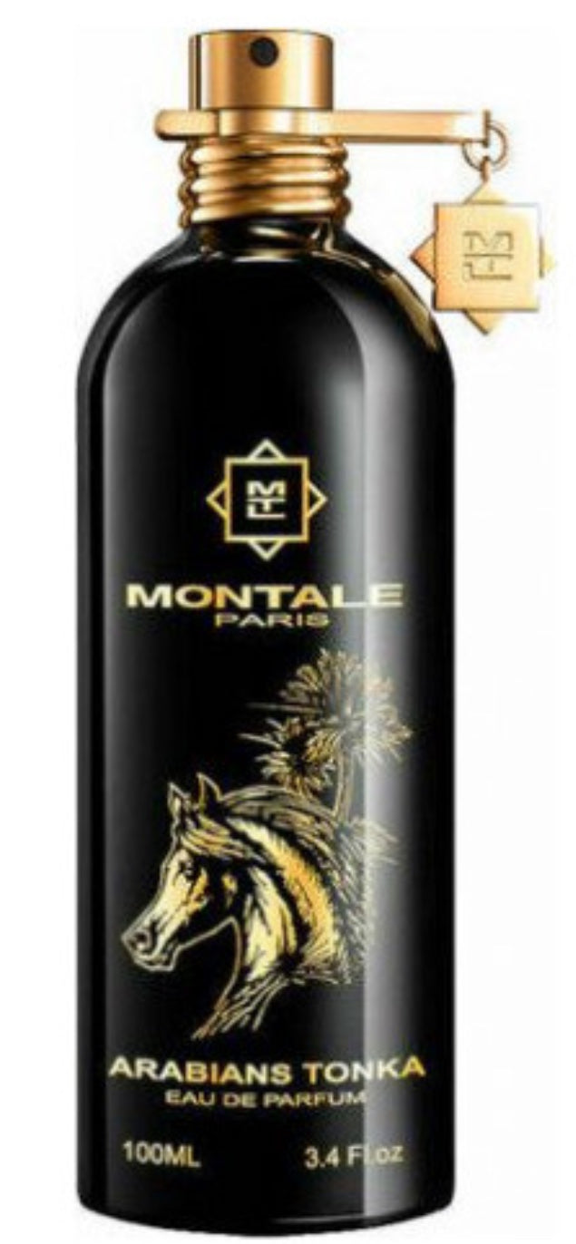Montale Arabians Tonka