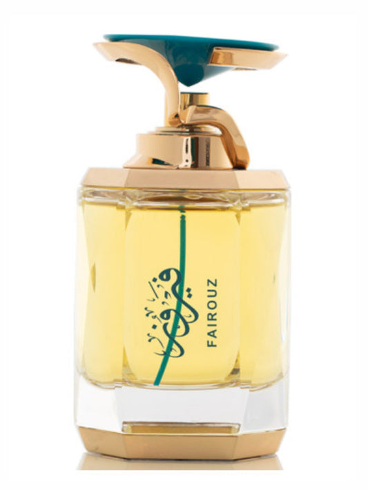 Arabian Oud Fairouz