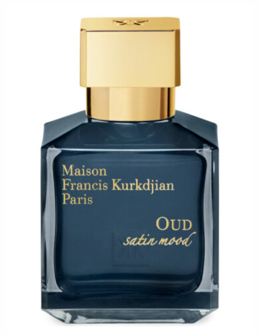 Maison Francis Kurkdjian Oud Satin Mood
