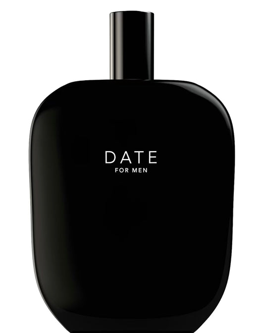 Fragrance one Date