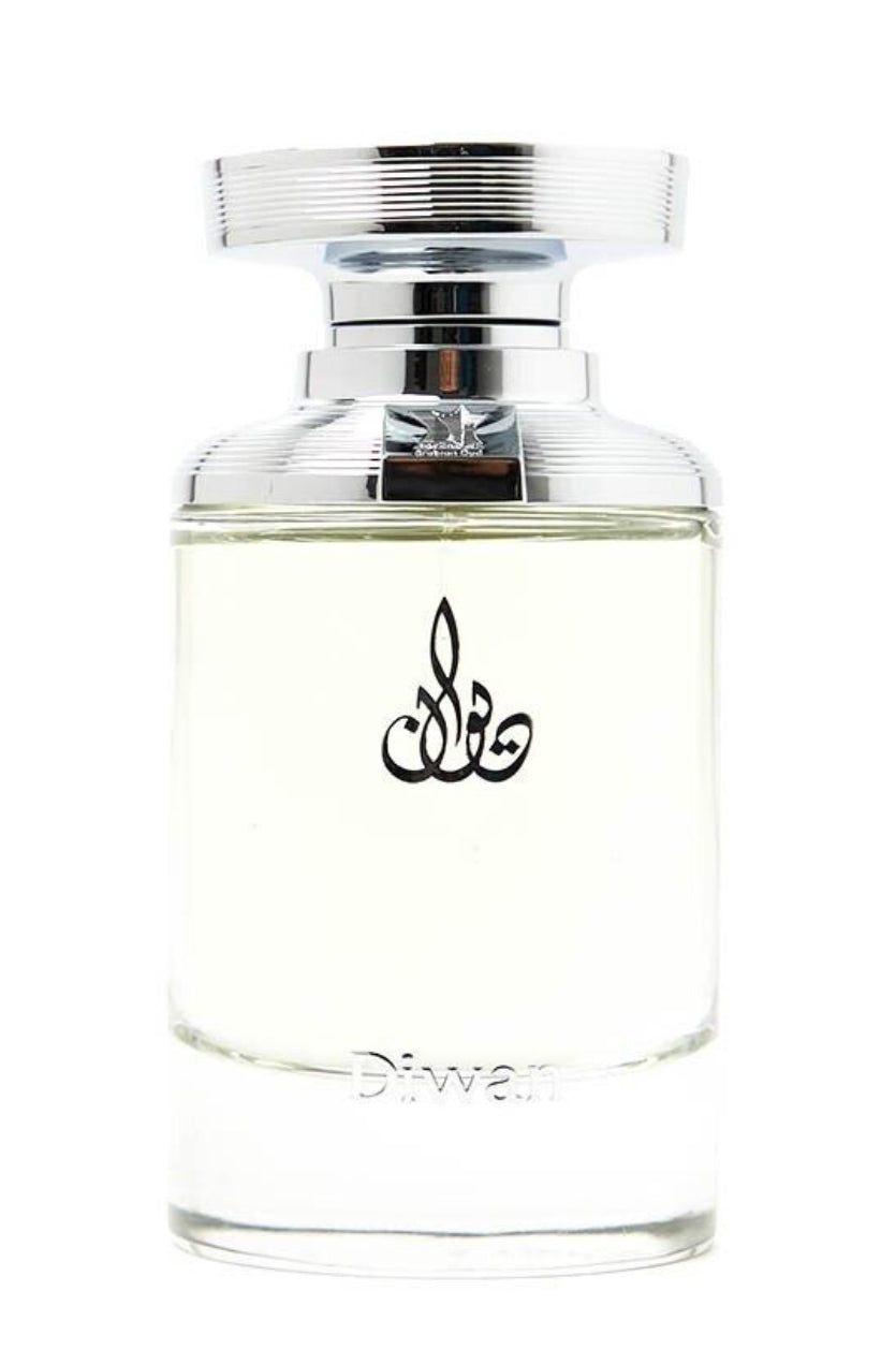 Arabian Oud's Diwan