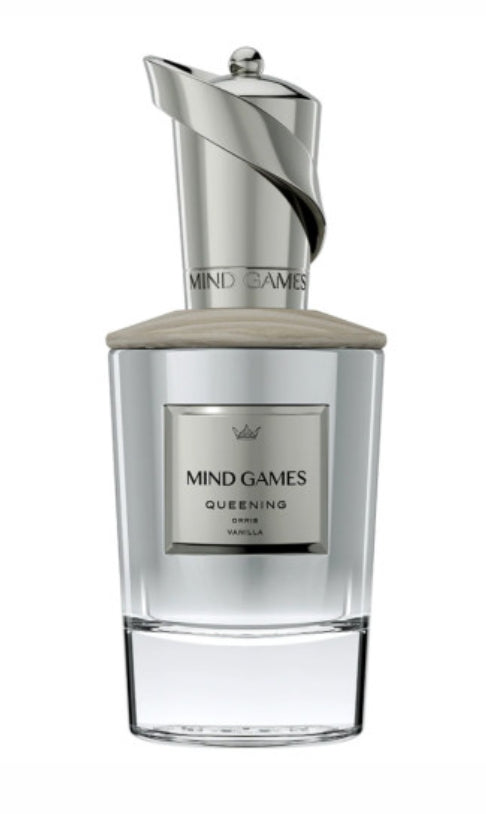 Mind Games Queening