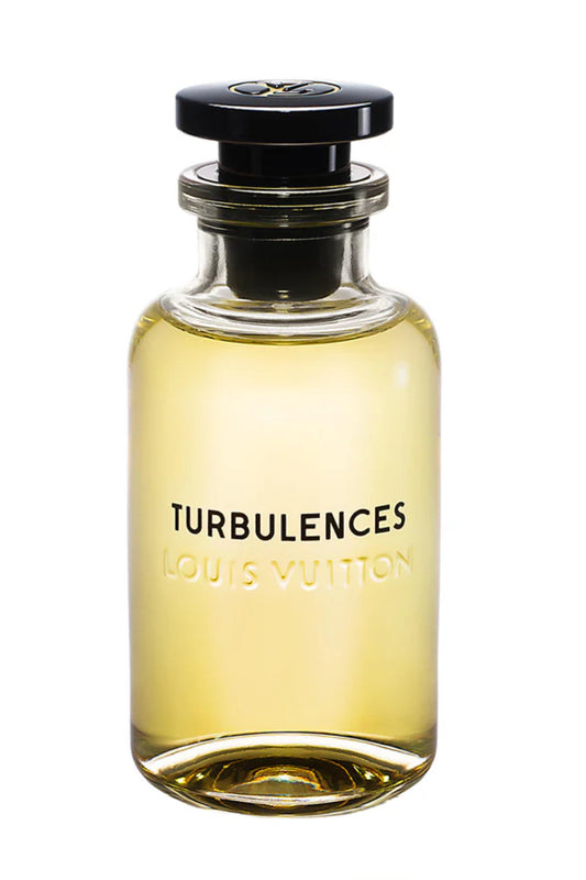 Louis Vuitton Turbulences
