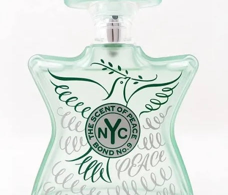 Bond No 9 Scent of Peace Natural