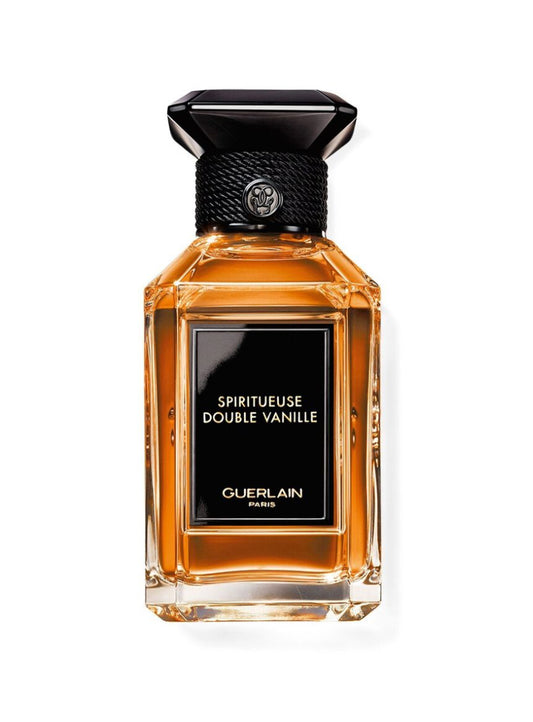 Guerlain Double Vanille