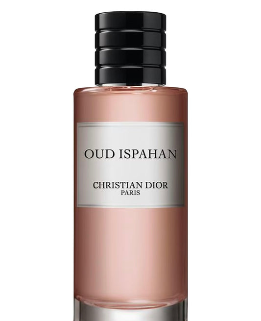Oud Ispahan