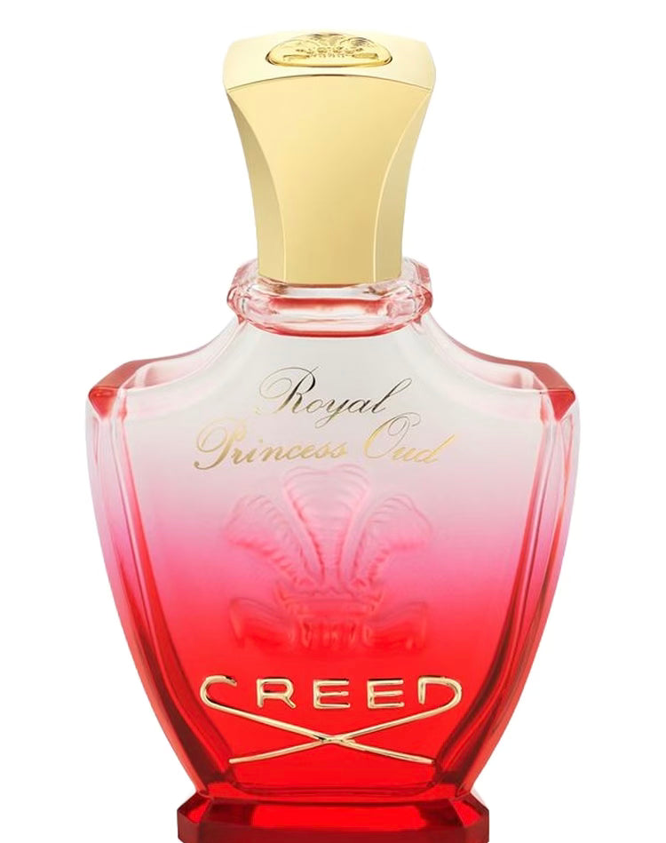 Creed Princess Oud