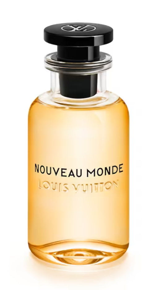 Louis Vuitton Nouveau Monde