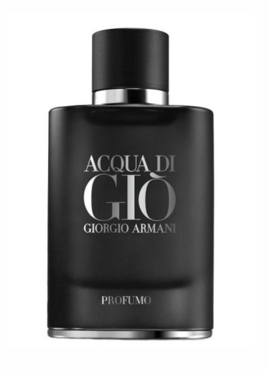 Giorgio Armani Aqua Di Gio Profumo