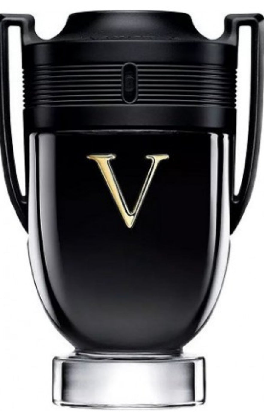 Paco Rabane Invictus Victory Parfum