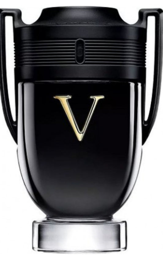 Paco Rabane Invictus Victory Parfum