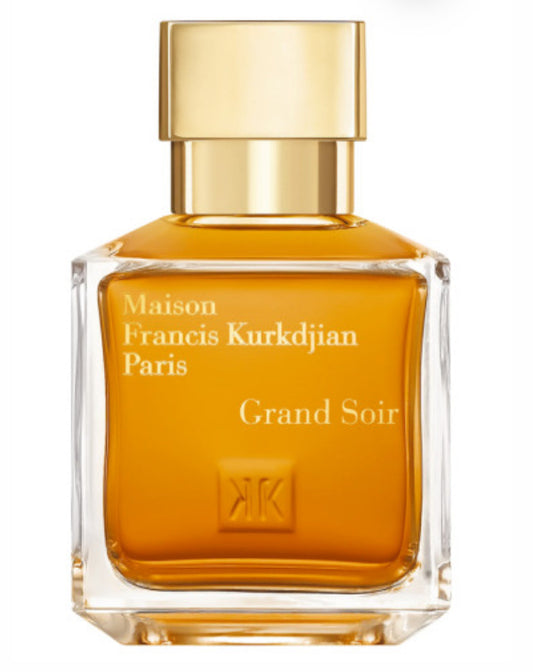 Maison Francis Kurkdjian Grand Soir