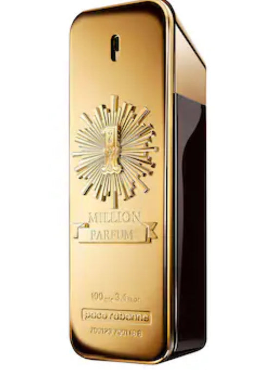 Paco Rabane One Million Parfum