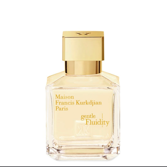 Maison Francis Kurkdjian Gentle Fluidity Gold