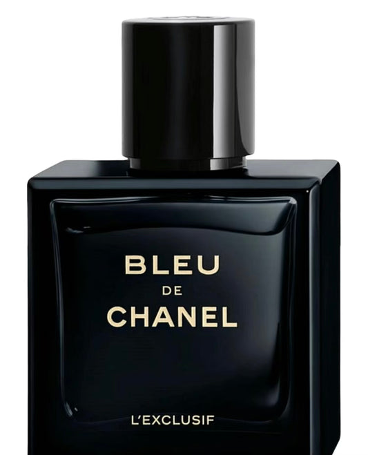 Bleu de Chanel Exclusif