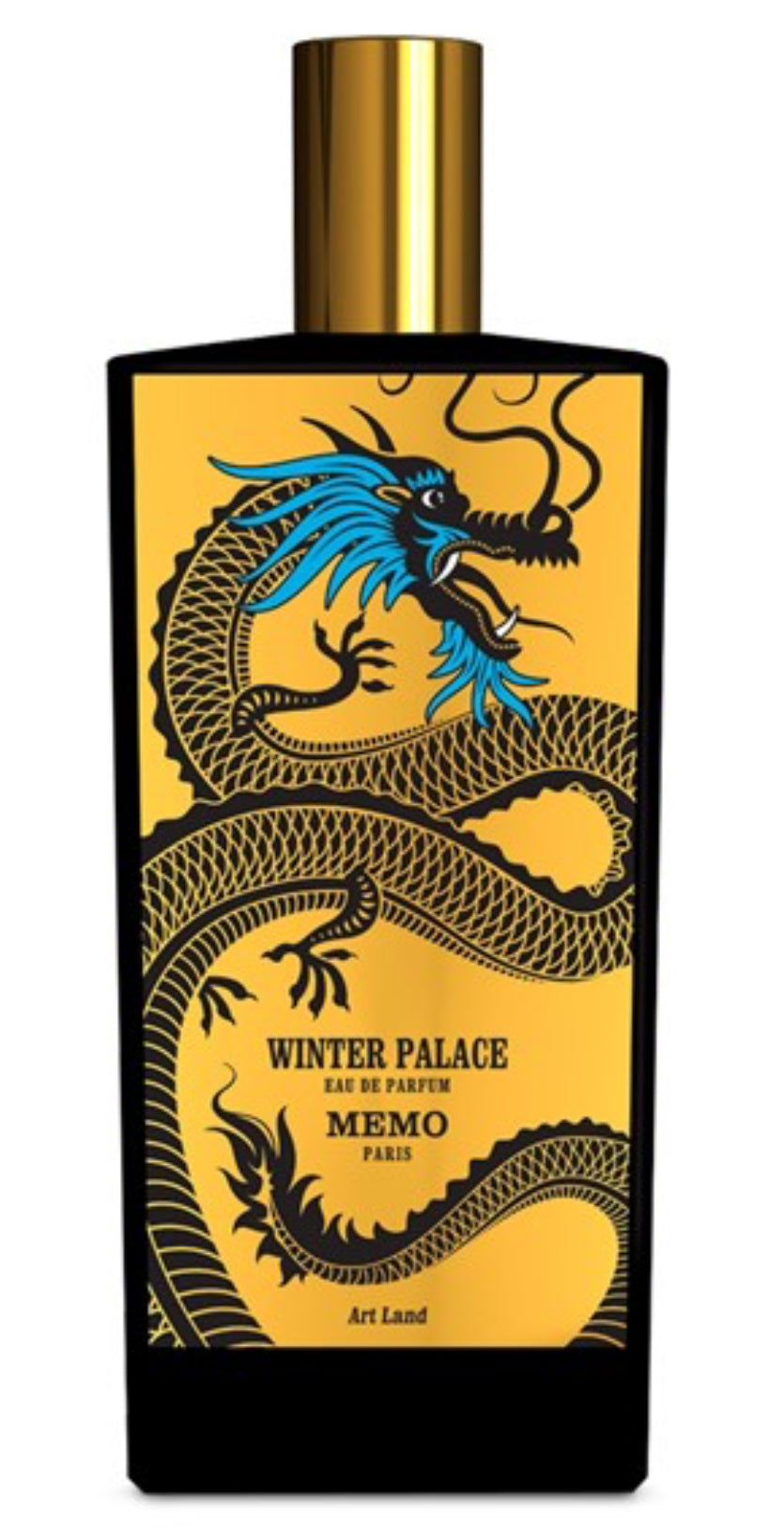 Memo Paris Winter Palace