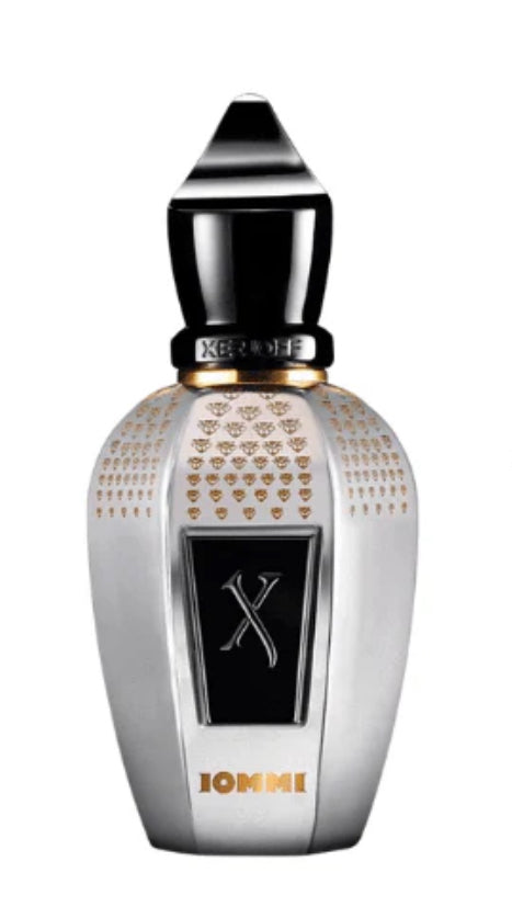 Xerjoff Tony Iommi Monkey Special